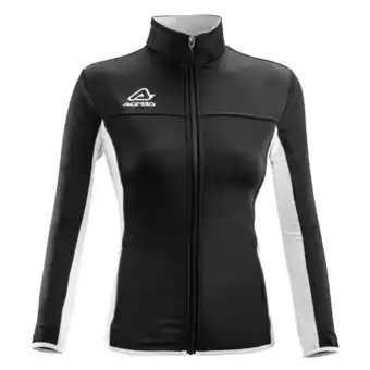 Decathlon Dames trainingsjack acerbis belatrix aanbieding