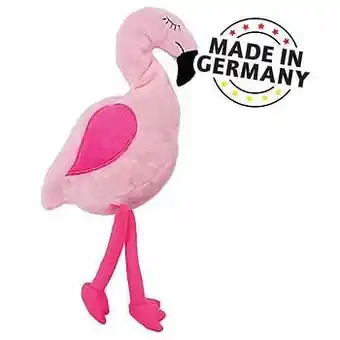 Aumüller Flamingo Pinky met Valeriaanwortel en Spelt 1 stuk