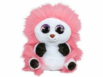 Multi bazar Lumo Stars Knuffeldier Lumo Hedgehog Smultron - Classic - 15Cm aanbieding
