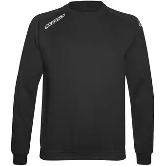 Decathlon Sweatshirt acerbis atlantis crew aanbieding