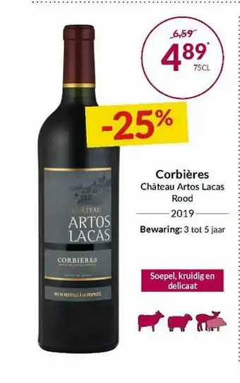Corbières