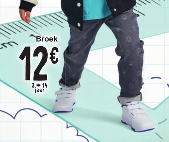 Cora Broek aanbieding