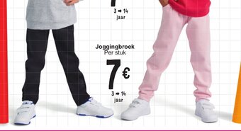 Cora Joggingbroek aanbieding