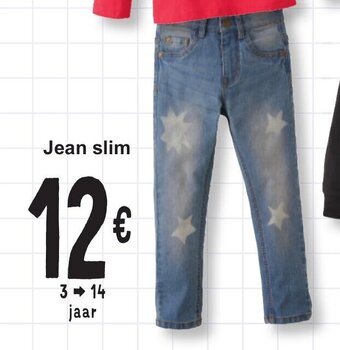 Cora Jean slim aanbieding