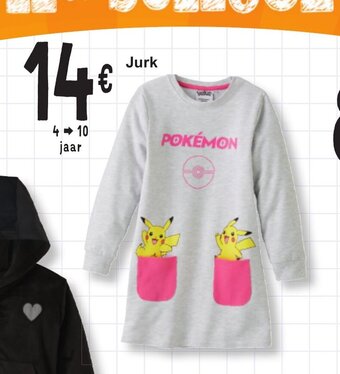 Cora Jurk aanbieding