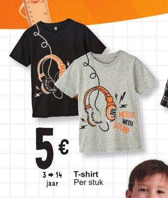 Cora T-shirt aanbieding