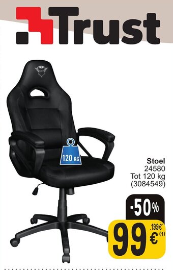 Stoel