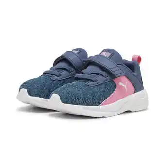 Decathlon Comet 2 alt cat v sneakers baby's puma aanbieding