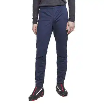 Decathlon Legging craft storm balance aanbieding