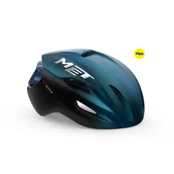 Decathlon Fietshelm manta mips  aanbieding