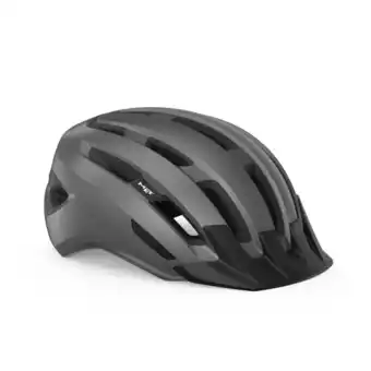 Decathlon Fietshelm downtown aanbieding