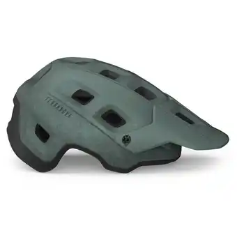 Decathlon Mountainbike helm met terranova aanbieding