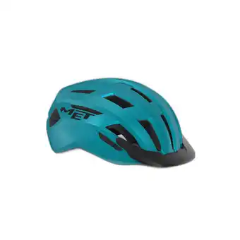 Decathlon Urban fietshelm met allroad aanbieding