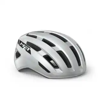 Decathlon Fietshelm miles aanbieding
