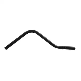 Decathlon Kinder aanhanger bar xlc mono duo s aanbieding
