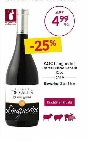 Aoc Languedoc