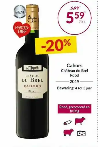 Cahors