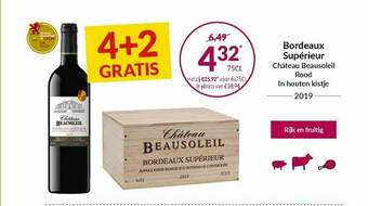 Bordeaux Supérieur