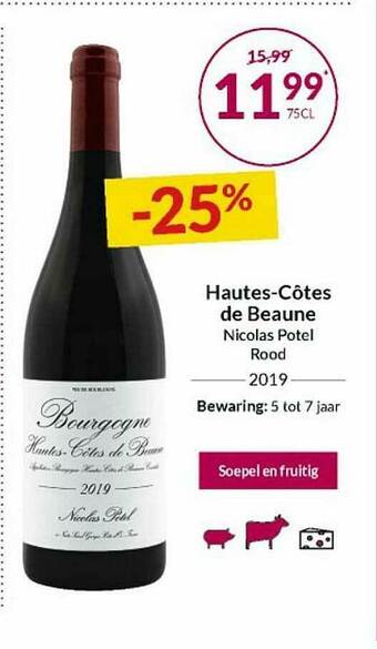 Hautes-côtes De Beaune