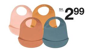 Zeeman Slab aanbieding