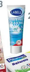 Labell Tandpasta Frisse Adem 75mL