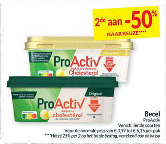 Becel ProActiv