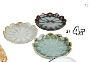Jysk Forsbacka dienblad aanbieding