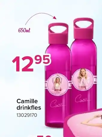 Euroshop Camille drinkfles aanbieding