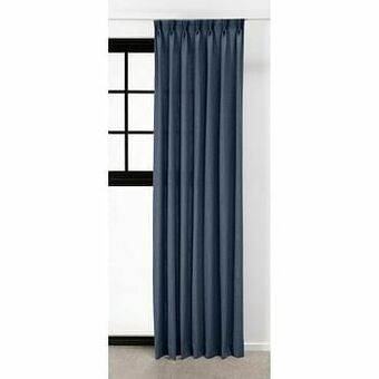 Kwantum Gordijn Ruben Blauw aanbieding