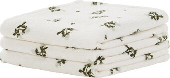 Bol.com Spuugdoekjes blooming  clover beetle aanbieding