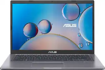 Bol.com Asus x415ea-eb1623w - laptop - 14 inch aanbieding