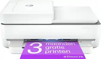 Bol.com Hp envy 6420e all-in-one printer aanbieding