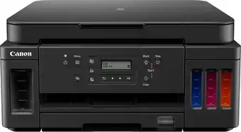Canon pixma g6050 - all-in-one printer