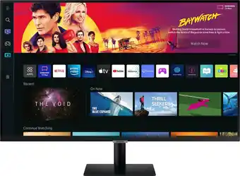 Samsung ls32bm700uu - 4k smart monitor - 32 inch