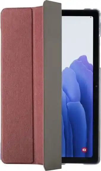 Hama tablet-case tampa voor samsung galaxy tab a7 10.4 rood