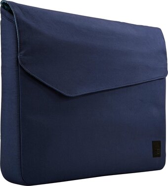 Bol.com Case logic lodo - laptop sleeve - 13.3 inch / blauw aanbieding