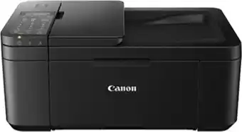 Canon pixma tr4650 - all-in-one printer - zwart