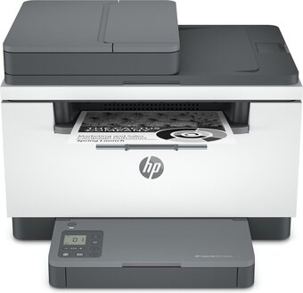 Bol.com Hp laserjet m234sdw - all-in-one laserprinter aanbieding