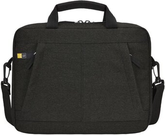 Bol.com Case logic huxton - laptoptas - 14 inch / zwart aanbieding