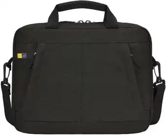 Case logic huxton - laptoptas - 14 inch / zwart