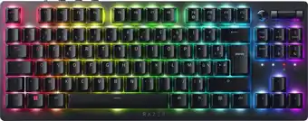Bol.com Razer deathstalker v2 pro tenkeyless gaming toetsenbord - fr layout aanbieding