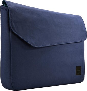 Bol.com Case logic lodo - laptop sleeve - 11.6 inch / blauw aanbieding