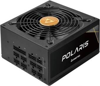 Bol.com Chieftec polaris 1250w, 1250 w, 100 - 240 v, 1250 w, 50 - 60 hz, 15 - 8 a, actief aanbieding