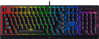 Bol.com Razer blackwidow v3 - gaming toetsenbord - mechanisch - qwerty - gele switch aanbieding