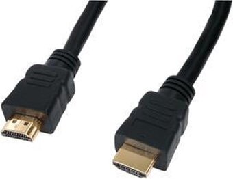 Bol.com High speed hdmi kabel 5,00 m aanbieding