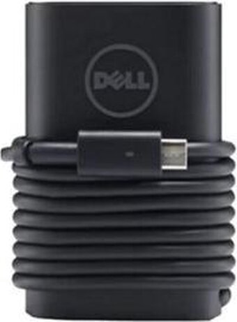 Bol.com Kit - e5 65w type-c ac adapter aanbieding
