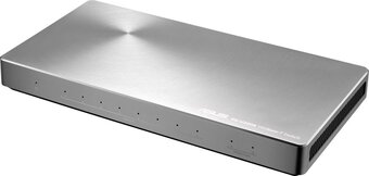 Bol.com Asus xg-u2008 - netwerk switch aanbieding