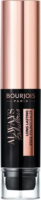Bol.com Bourjois foundcealer foundation - 415 sable aanbieding