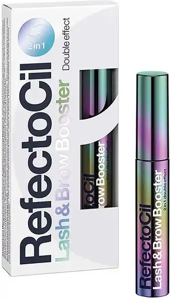 Refectocil lash & brow booster wimperserum - 6 ml