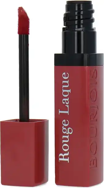 Bol.com Bourjois rouge laque liquid lippenstift aanbieding